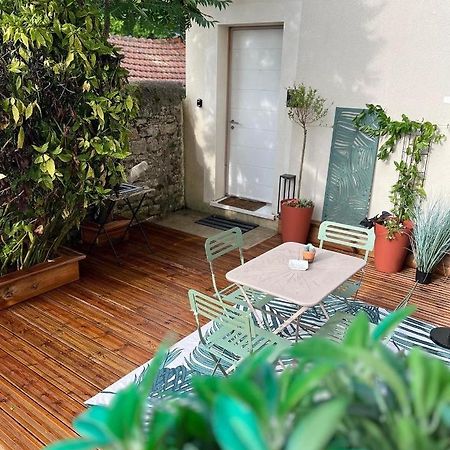 Apartamento Le 104 Feuvrier Dole Exterior foto