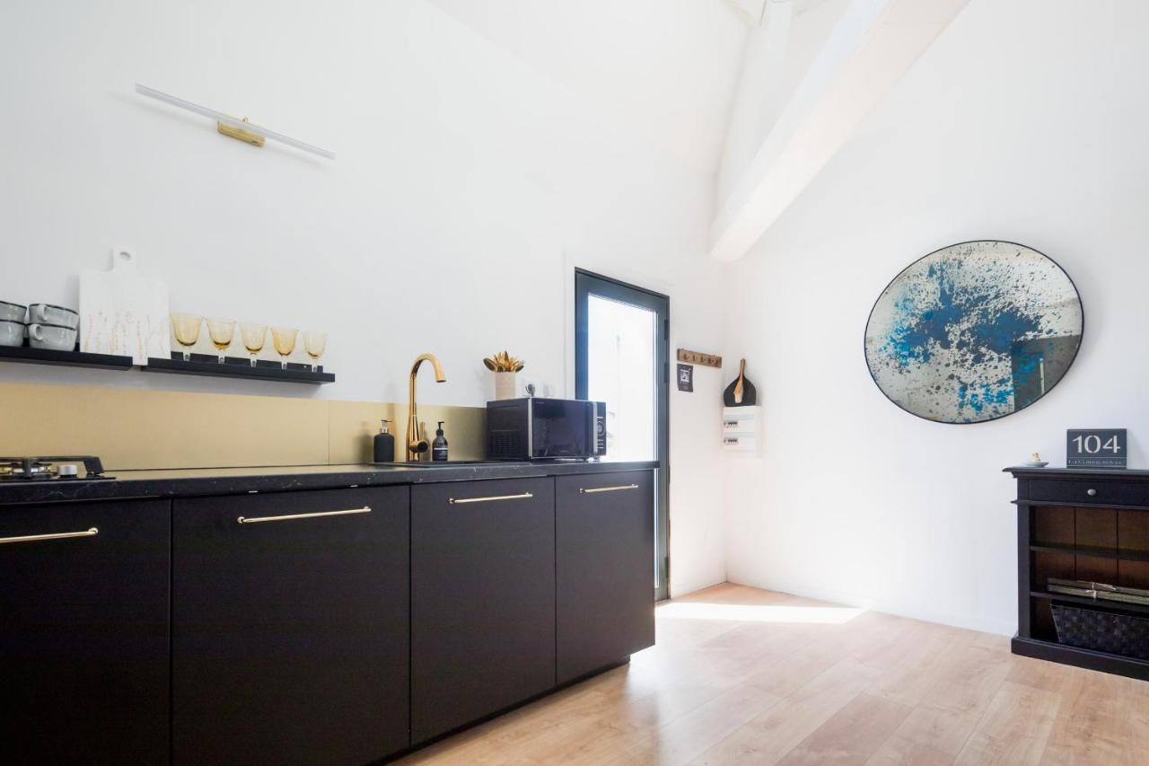 Apartamento Le 104 Feuvrier Dole Exterior foto