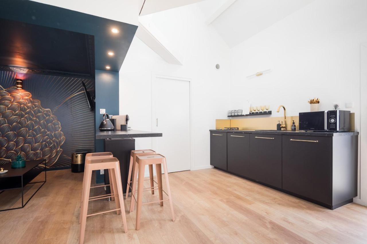 Apartamento Le 104 Feuvrier Dole Exterior foto