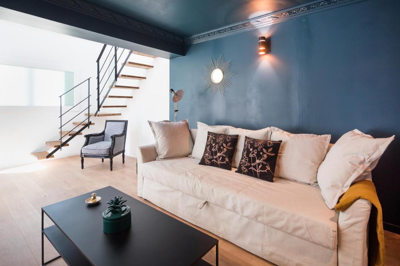 Apartamento Le 104 Feuvrier Dole Exterior foto